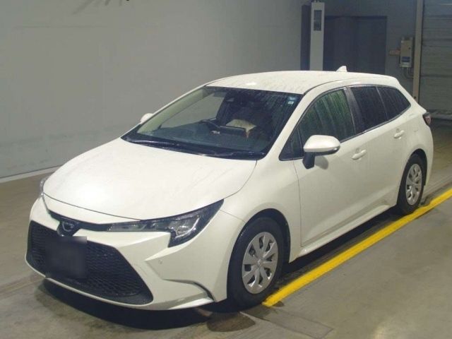 398 Toyota Corolla touring ZRE212W 2020 г. (TAA Yokohama)